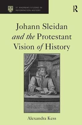 Libro Johann Sleidan And The Protestant Vision Of History...