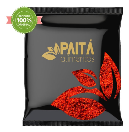 1kg Pimenta Caiena - Pura