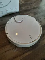 Comprar Aspiradora Robot Xiaomi Mi Robot Vacuum-mop P Blanca