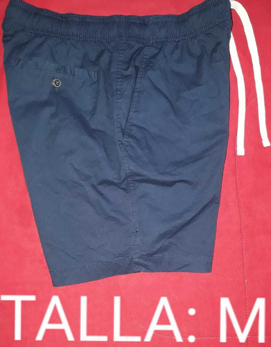Imagen 4 de 4 de Vendo Chores De Segunda De Marca Y Camisetas De Segunda