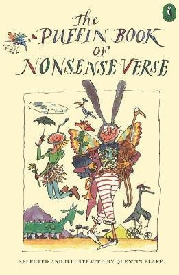 The Puffin Book Of Nonsense Verse - Quentin Bla (bestseller)