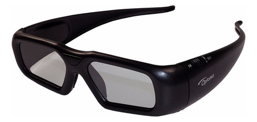Anteojos Gafas Emisor 3d Optoma Zf2300 Proyector A Pedido