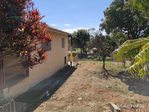 Chácara Com 2 Dorms, Jardim Estância Brasil, Atibaia - R$ 430 Mil, Cod: 2498 - V2498
