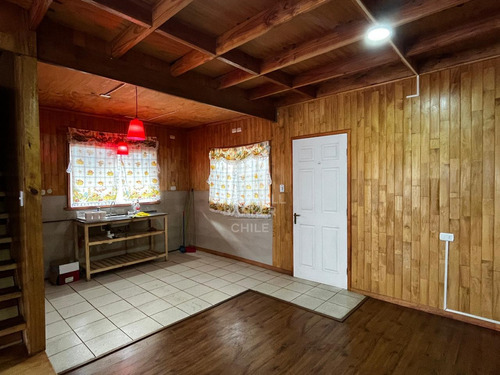 Casa En Frutillar Alto A 5 Minutos De Ruta 5 Sur