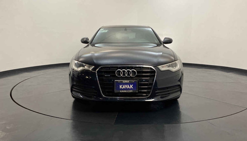 Imagen 3 de 15 de 25982 - Audi A6 2014 Con Garantía