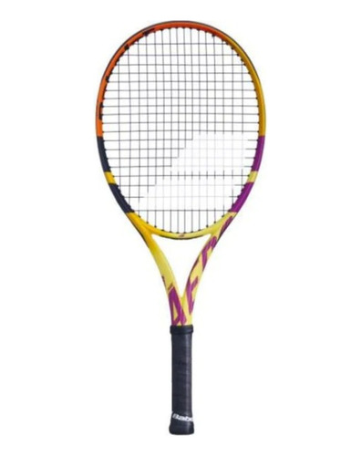 Raqueta Babolat Pure Aero Rafa 