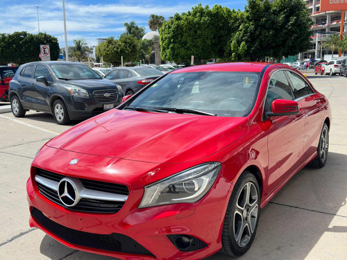 Mercedes-benz Clase Cla Cla 200