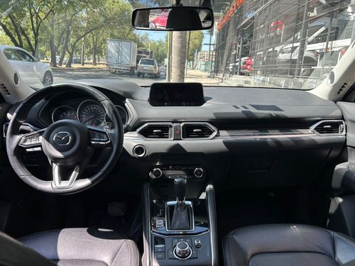 Mazda CX-5 2.5 S Grand Touring 4x2 At