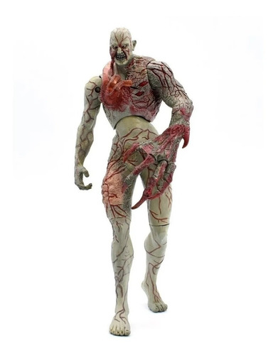 Tyrant Resident Evil 10th A Nniversary Player Select Neca
