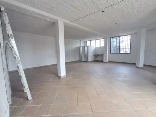 Bodega En Arriendo Ubicada En Medellín Sector Guayabal (26184).