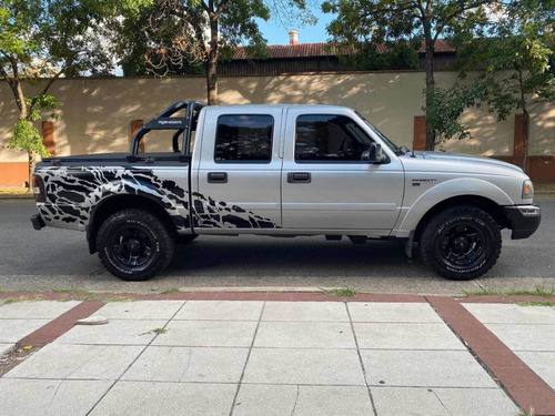 Ford Ranger 3.0 Cd Xlt 4x4 2008