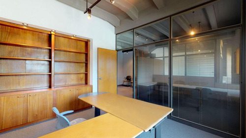 Imagen 14 de 24 de Oficina En Alquiler En Puerto Madero Alicia Moreau De Justo Dacal Bienes Raices
