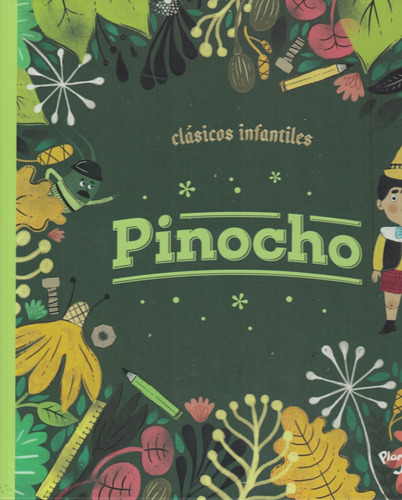 Pinocho