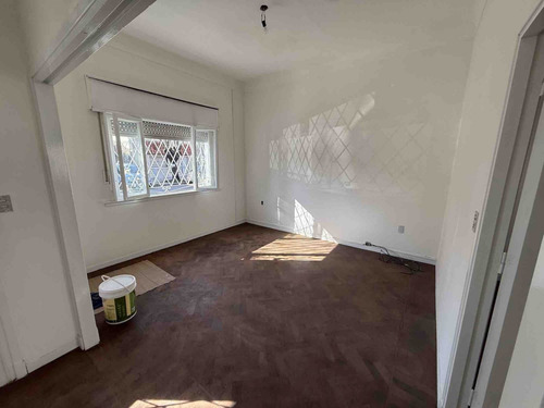 Casa En Alquiler En Villa Devoto