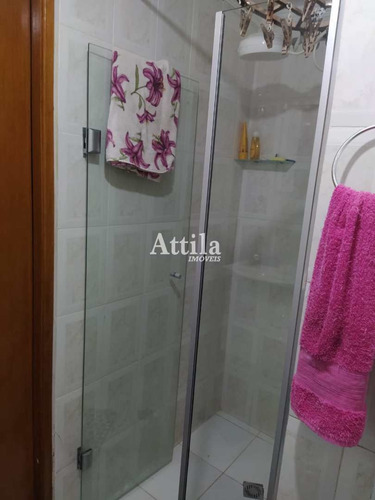 Imagem 12 de 19 de Apto 300mts Praia, 2 Dorms., 1 Vaga, Enseada - V2291