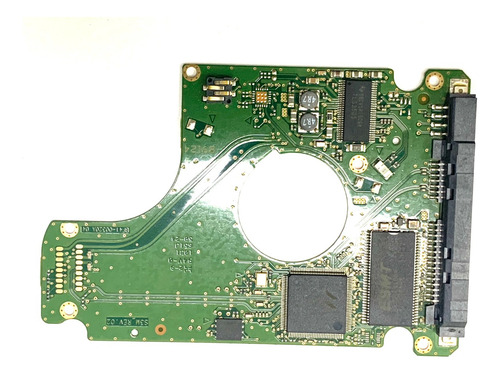Placa Logica Logic Board Hd Samsung Bf41-00320a Nfe