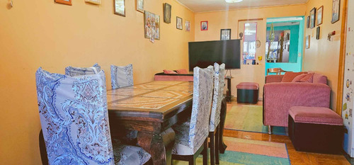 Casa En La Florida 100 M2 / 3-1b-1e