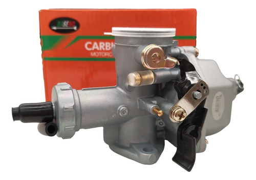 Carburador Italika Dm150 Dt150 Clasica Delivery Ft150ts