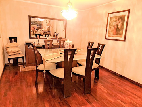 Venta Excelente Apartamento Los Naranjos Con Pozo