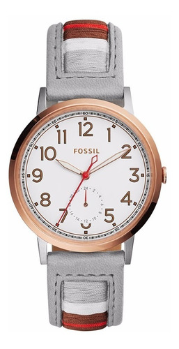 Reloj Fossil Es4059 Mujer Tienda Oficial