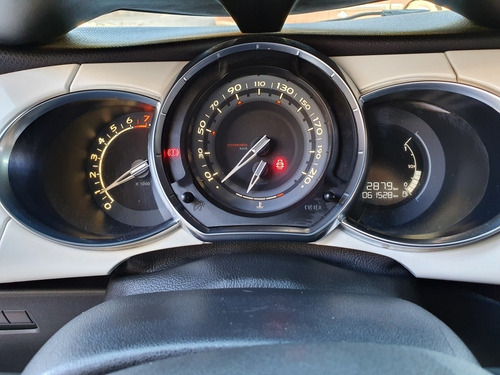 Citroën Ds3 1.6 Thp 156 Sport Chic Nav 2013