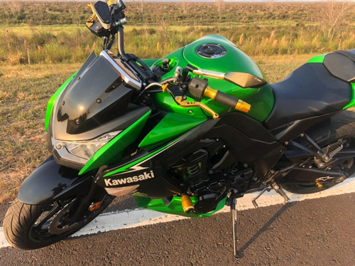 Imagen 5 de 14 de Kawasaki Z1000