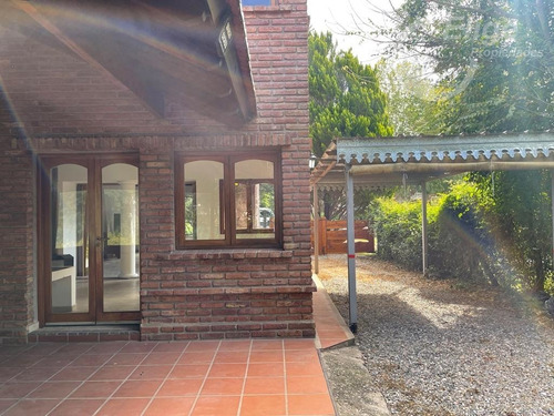 Imagen 7 de 15 de La Arboleda, Villa Warcalde, Casa En Venta 3 Dorm.