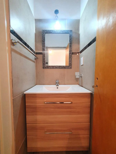 Ph De 3 Ambientes A Estrenar Con Jardin Y Terraza En Venta. Florida Oeste