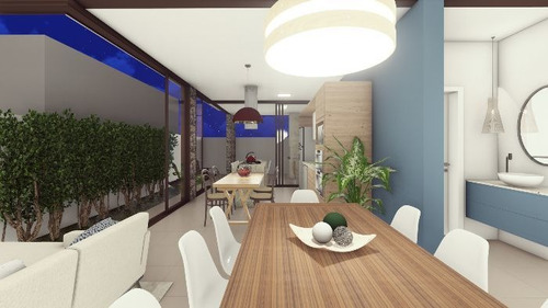 Casa À Venda Na Rua Victoria, Jardim Montreal Residence, Indaiatuba - Sp - Liv-11491
