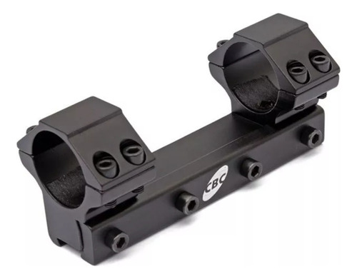 Trilho Inteiriço Mount Aneis Cbc 7022 11 Mm