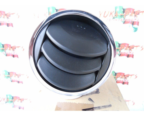 4899-16  Ventila Aire Mazda 3 Cx5 (eh44-64730) 07-16