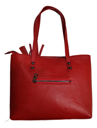 Bolso Piel Original Piton Serpiente Cuero Artesanal Exotico