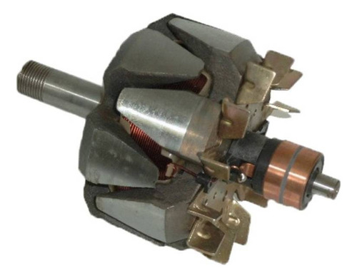 Rotor Alternador Silverado Cheyenne C1500 C2500 C3500 100a