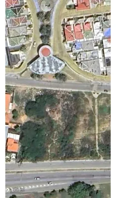 Terreno en venta