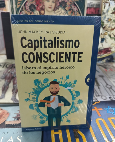 Capitalismo Consciente