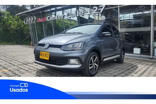Fox Extreme 1.6 Mec 4ve Ee