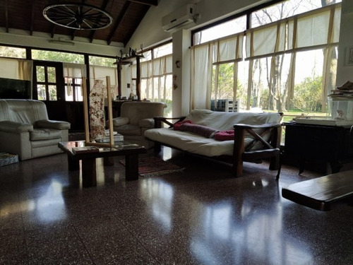 Impecable Casa Quinta En Gonzalez Catan