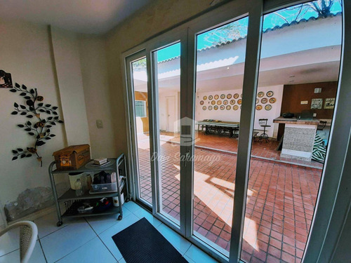 Imagem 26 de 30 de Casa Com 4 Dormitórios, Todos Suítes, Super Varandas, Vista Para O Mar De Itacoatiara, À Venda, 357 M² Por R$ 3.000.000 - Itacoatiara - Niterói/rj - Ca0382