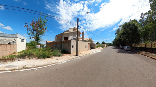 Imagem 2 de 2 de Residencial Funada | Terreno À Venda Em Presidente Prudente - Te00051 - 69280910