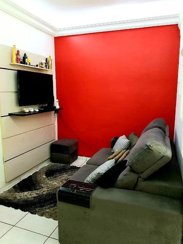 Imagem 2 de 8 de Kitnet Com 1 Dormitório À Venda, 31 M² - Assunção - São Bernardo Do Campo/sp - Kn0302