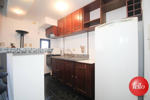 Imagem 20 de 26 de Apartamento - Ref: 231782