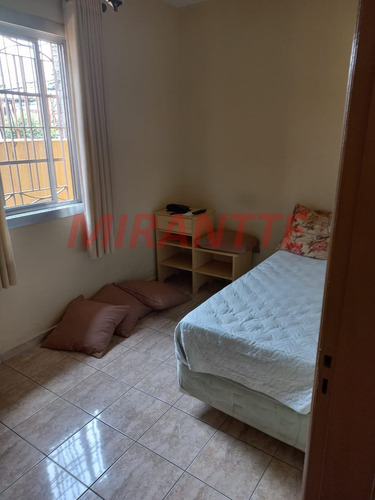 Imagem 8 de 12 de Sobrado Em Vila Ede - São Paulo, Sp - 362491