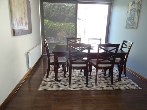 Imagen 6 de 26 de Vende, Chamisero, 4d-4b, Piscina