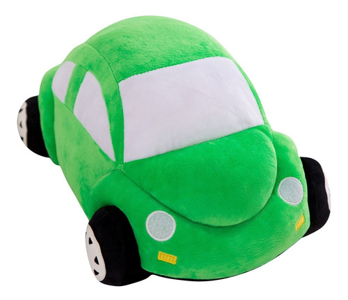 Cojín De Peluche Con Forma De Coche, Modelo B Cute Car, 40 G