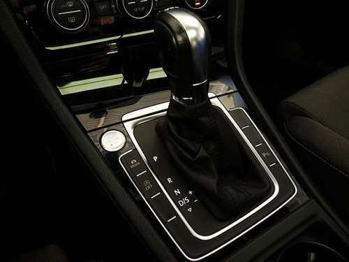 Volkswagen Golf Highline Tsi
