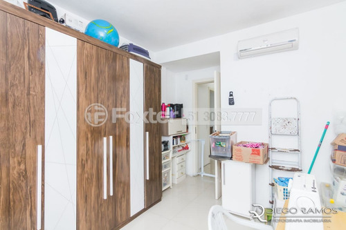 Imagem 10 de 30 de Apartamento, 2 Dormitórios, 98 M², Vila João Pessoa - 183529