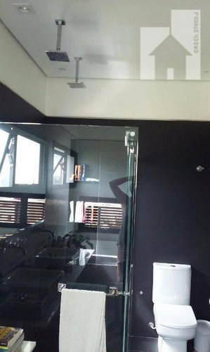 Casa Residencial À Venda, Condomínio Reserva Da Serra, Medeiros, Jundiaí. - Ca0361