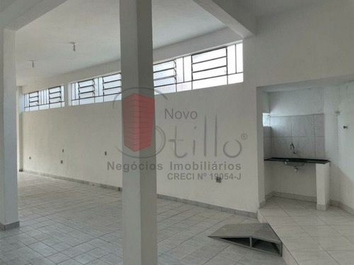 Imagem 14 de 15 de Galpao - Jardim Gonzaga - Ref: 10355 - L-10355