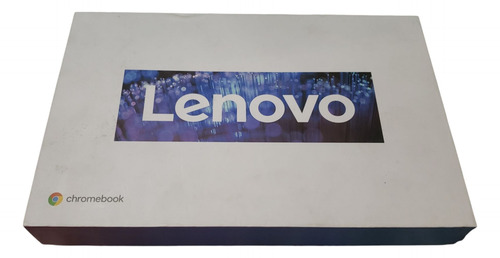 Chromebook Lenovo 128gb Ct-x636f 4g (Reacondicionado)