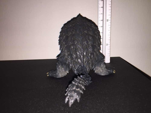 Gamera Art Spirits 1999 / Kaiju Godzilla Ultraman Vintage A (Usado)